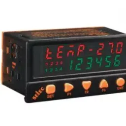 Selec Programmable Logic Controller Code Memory of 112 KB,TWIX-1-24VDC-picture-12