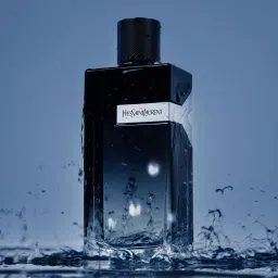 Yves Saint Laurent Y Eau De Parfum With Clean Geranium, Vibrant Sage And Sensual Woody Essence image 4