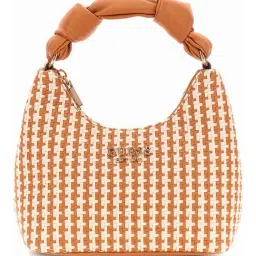 Guess Camel Hobo Bag image 2