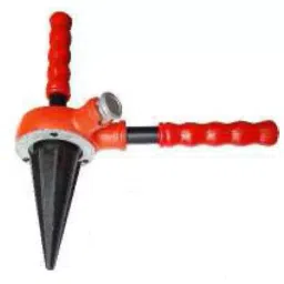 Inder 3/8-3 Inch RATCHET PIPE REAMER P-115B-picture-22