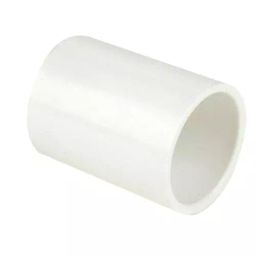 Apl Apollo 76.2 mm (3 Inch) UPVC SCH 40 Coupler UM010203-picture-1