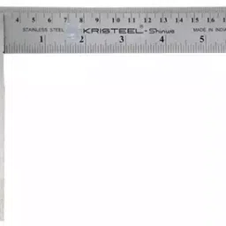 Kristeel 304.8 mm (12 Inch) Engineers Square ESG-12 image 1