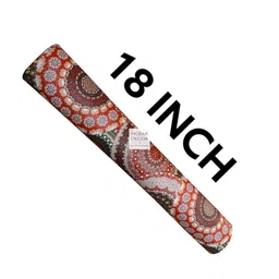 Mopak Decor Red Set of 1 Regular Shelf Liner Organisers image 4