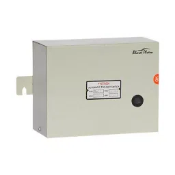 Bharat Photon Automatic Twilight Switch Mild Steel Body 16 A 220 V AC, BP-TS-116-picture-32