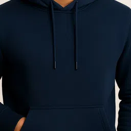 HIRRUX Men Hooded Sweatshirt image 4