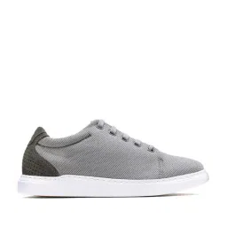 Ruosh Men's Grey Casual Sneakers-image-89