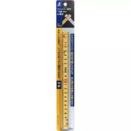 Shinwa Rules Fiber Folding Measure Scale 10 Folds, 68537497-picture-10