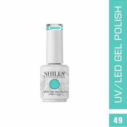 shills professional UV LED Gel Nail Polish-15ml-049-image-88
