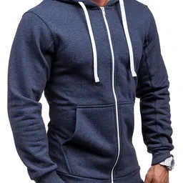 StyleCast x Revolte Men Hooded Sweatshirt image 4