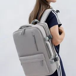 Mast & Harbour Unisex Backpack-picture-34