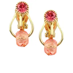 FirstBlush Contemporary Ear Cuff Earrings-picture-17