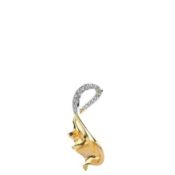 VALANOVA Women Diamond Pendant-picture-20