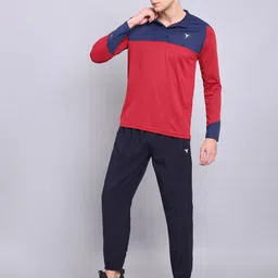 Technosport Men Active Slim Fit Joggers with Rapid Dry Technology image 4