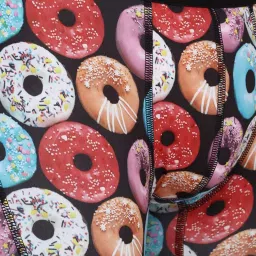 American Eagle Outfitters Multi Regular Fit Printed Briefs image 4