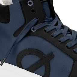 Loci Unisex ELEVEN High Top Multi Sneakers image 4