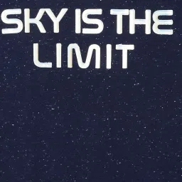 Fame Forever by Lifestyle Kids Navy Cotton Printed Full Sleeves Sweatshirt image 4