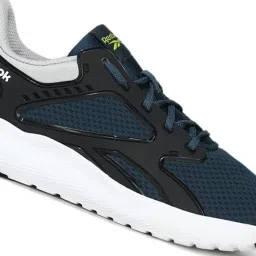Reebok Men's Solecure Run Navy Running Shoes image 4