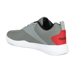 Reebok Men's Wonder Grey Running Shoes image 4