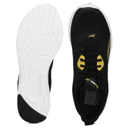 Reebok Men's Fitness Thunderwatch Black Running Shoes image 4