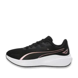 Puma Black Skyrocket Lite Unisex Running Shoes image 2