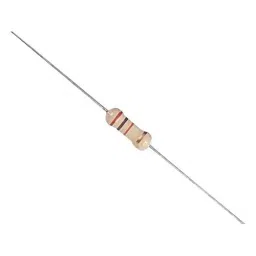 MULTICOMP PRO Through Hole Resistors RES, 270K, 5%, 250MW, AXIAL, CARBON FILM, MCF 0.25W 270K-picture-34