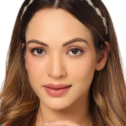 NVR Gold Plated Traditional Trending Matha Patti for Women image 2