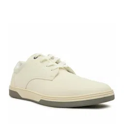 Aldo Men's Off White Casual Sneakers image 2