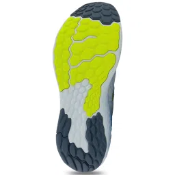 New Balance Men's White Running Shoes image 4