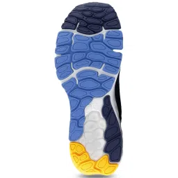 New Balance Men's Navy Running Shoes image 4