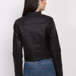 Zoella Black Lace Jacket image 2