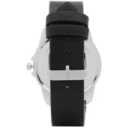 Carlton London CLLSBLK Duke Analog Watch for Men image 2