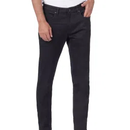 Jack & Jones Black Regular Fit Jeans image 1