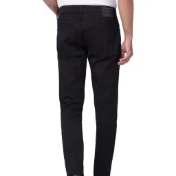 Jack & Jones Black Regular Fit Jeans image 2