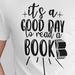 Seekbuylove Men Typography Printed Bio Finish T-shirt image 4