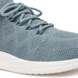 North Star by Bata Women's Blue Running Shoes image 4