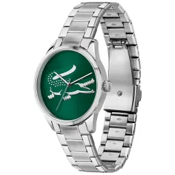 LACOSTE 2001190 Ladycroc Analog Watch for Women image 4