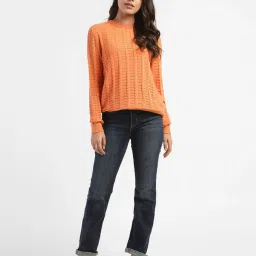 Levi's 312 Blue Slim Fit Mid Rise Jeans image 4