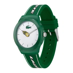 LACOSTE 2001269 Neocroc Analog Watch for Women image 4