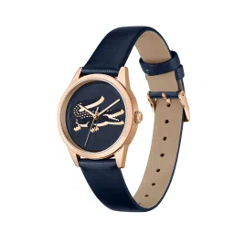 LACOSTE 2001264 Ladycroc Analog Watch for Women image 4