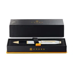 Cross Silver Medalist Roller Ball Pen image 4