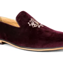 San Frissco Men's Cherry Casual Loafers image 4