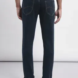 Lee Indigo Skinny Fit Jeans image 2