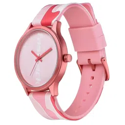 Fastrack 68031AP07 Younique Unisex Analog Watch image 5