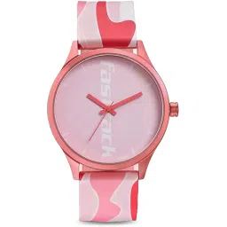 Fastrack 68031AP07 Younique Unisex Analog Watch image 2