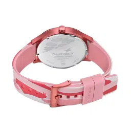 Fastrack 68031AP07 Younique Unisex Analog Watch image 3