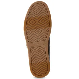 Toms Men's Alp FWD Brown Casual Loafers image 4