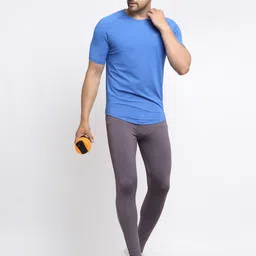 Invincible Men Stretch Short Sleeve Tshirt image 1