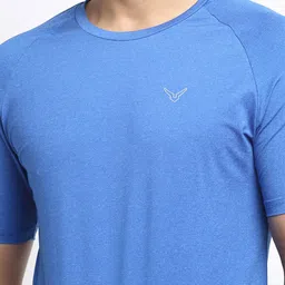 Invincible Men Stretch Short Sleeve Tshirt image 5