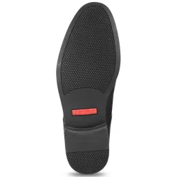 Metro Men's Black Shoe Lace-up image 4