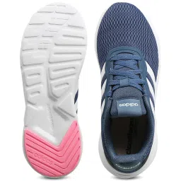 Adidas Women's NEBZED W Blue Running Shoes image 4